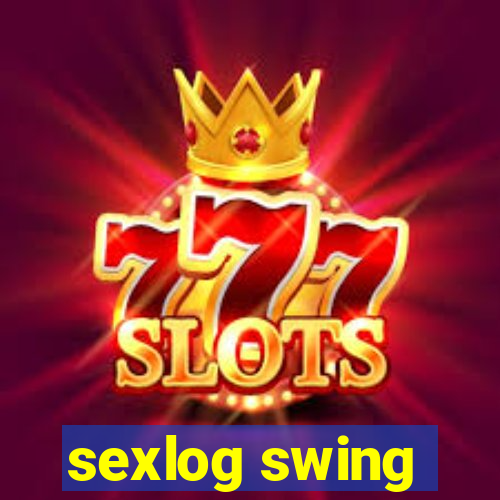 sexlog swing